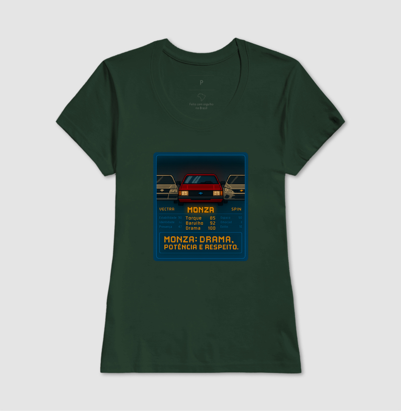 Camisa 10