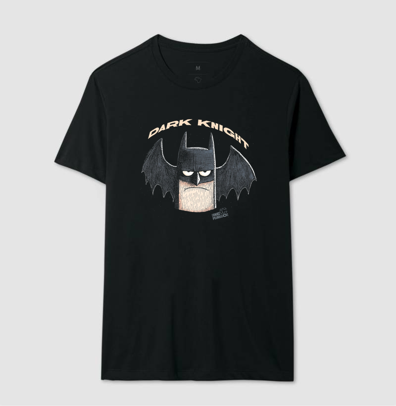 Dark Knight — Morcego Rabugento - Imagem 3