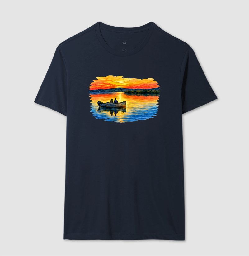 🌅 Onde a Paz Encontra a Pesca - Imagem 6