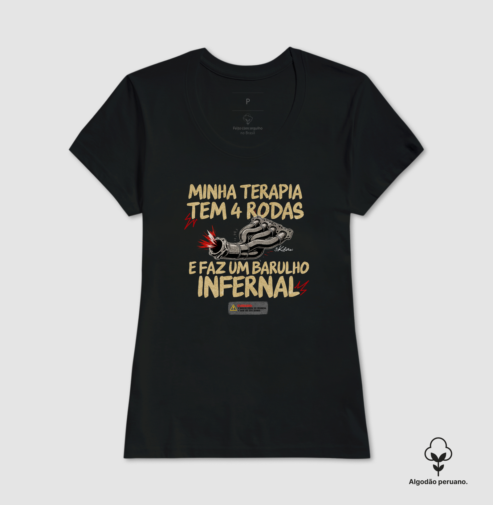 Camisa 3