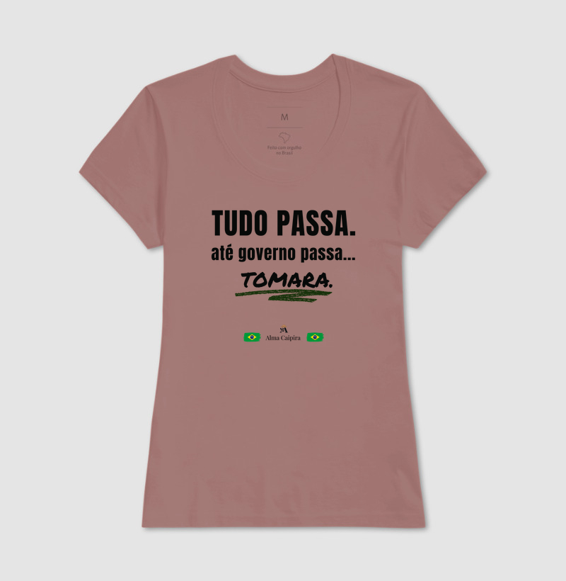 Tudo passa, até governo passa... tomara - Imagem 17