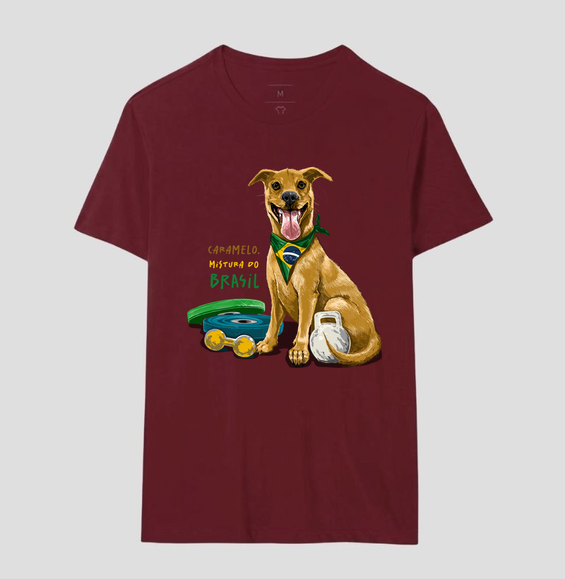 Camisa 20
