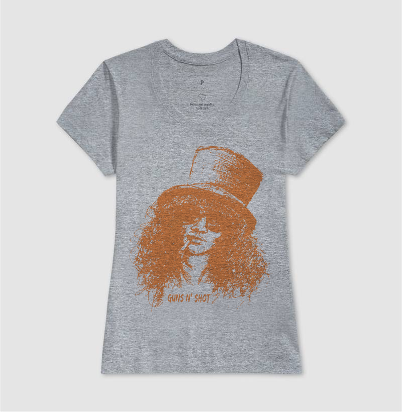 Camisa 9