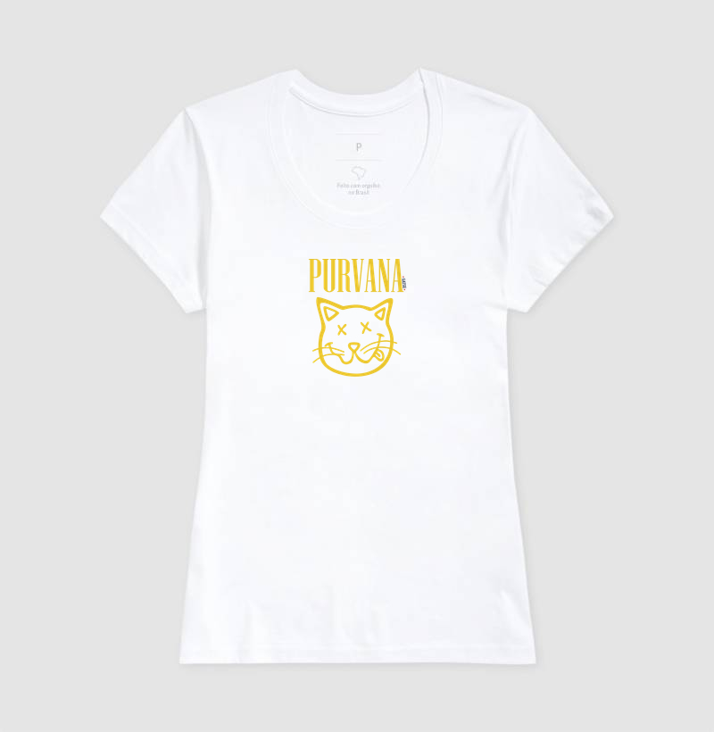 Purvana Amarelo - Imagem 8