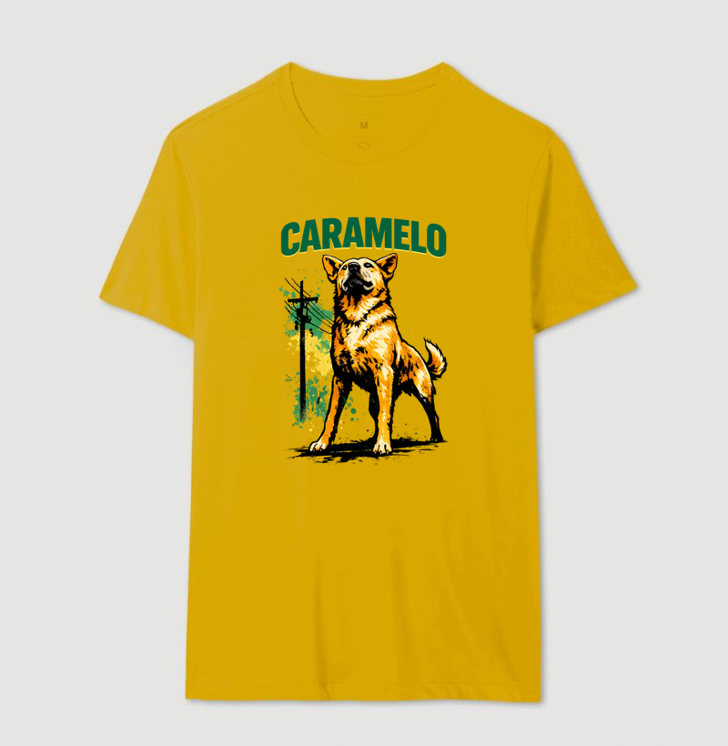 Camisa 11