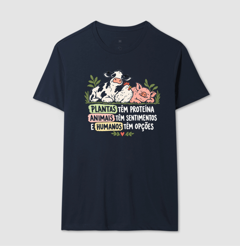 Humanos Têm Opções - Go Vegan! - Imagem 5