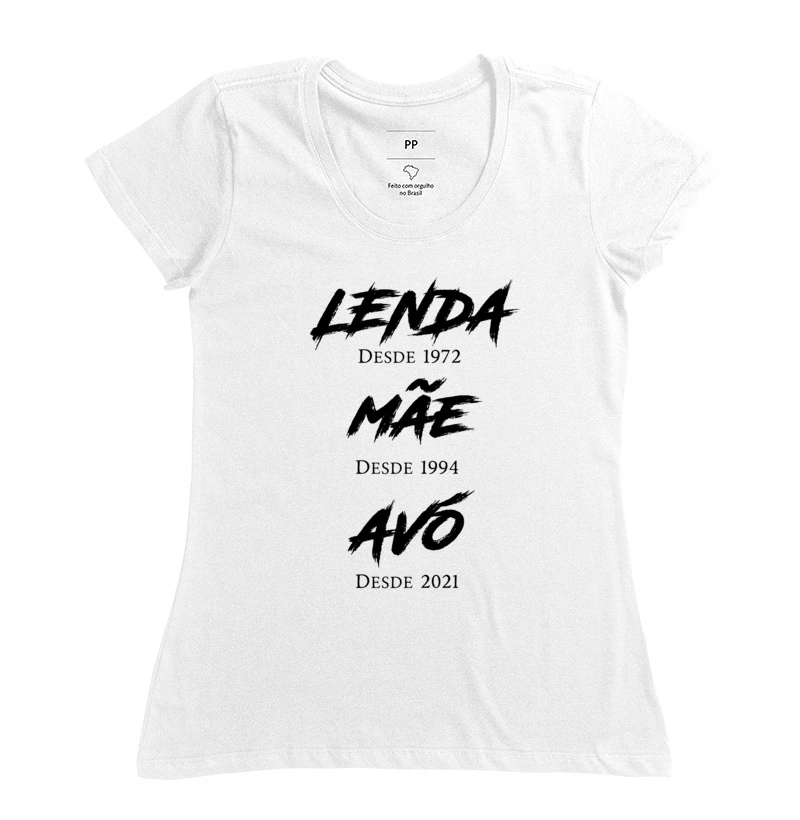 Lenda Avó - Imagem 5
