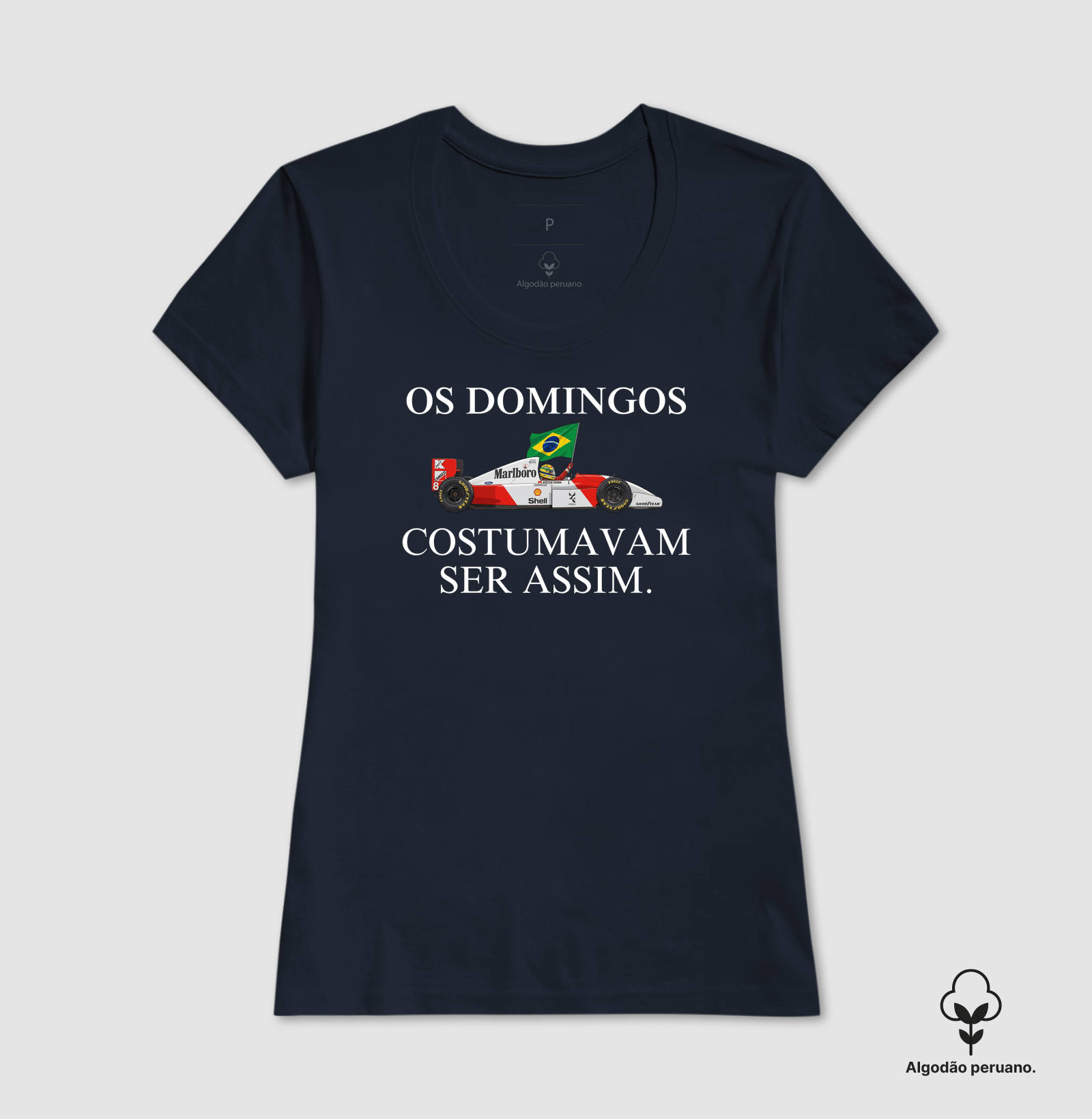 Camisa 1