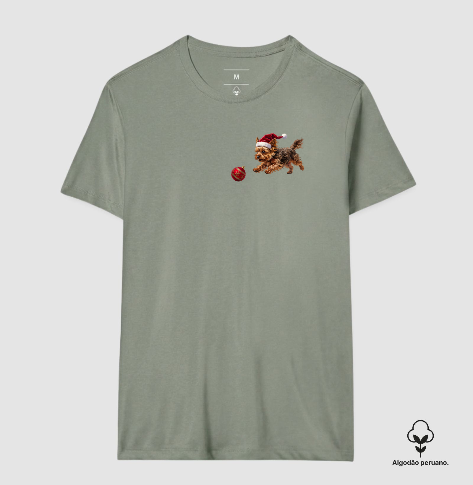 Camisa 7