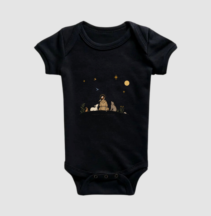 São Francisco e as estrelas - Imagem 2