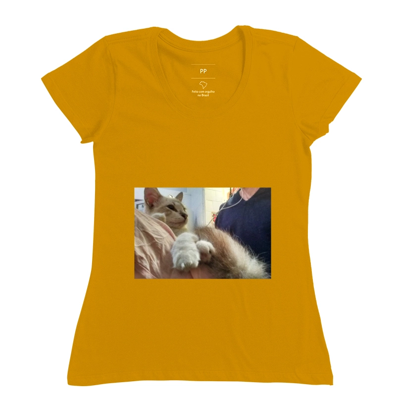 Camisa 14