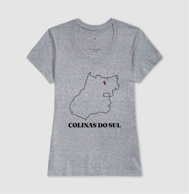 Colinas do Sul | Traço GO - Imagem 9