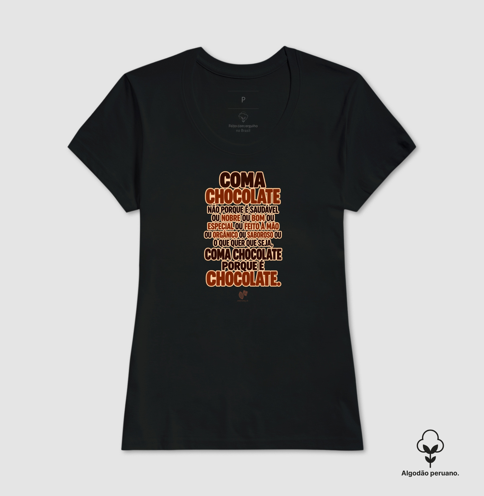 Coma Chocolate - Imagem 8