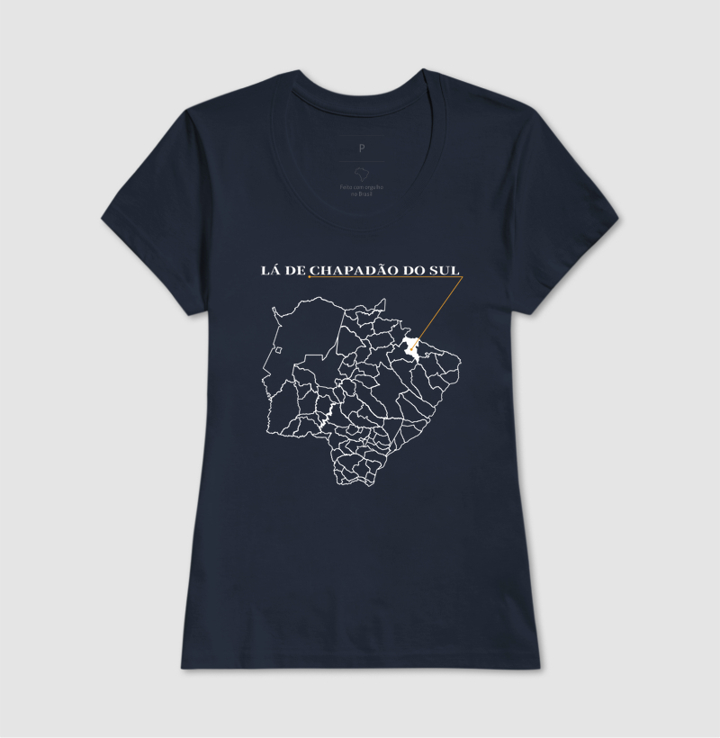 Chapadão do Sul | Origem MS - Imagem 7