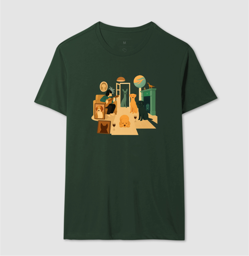 Camisa 11