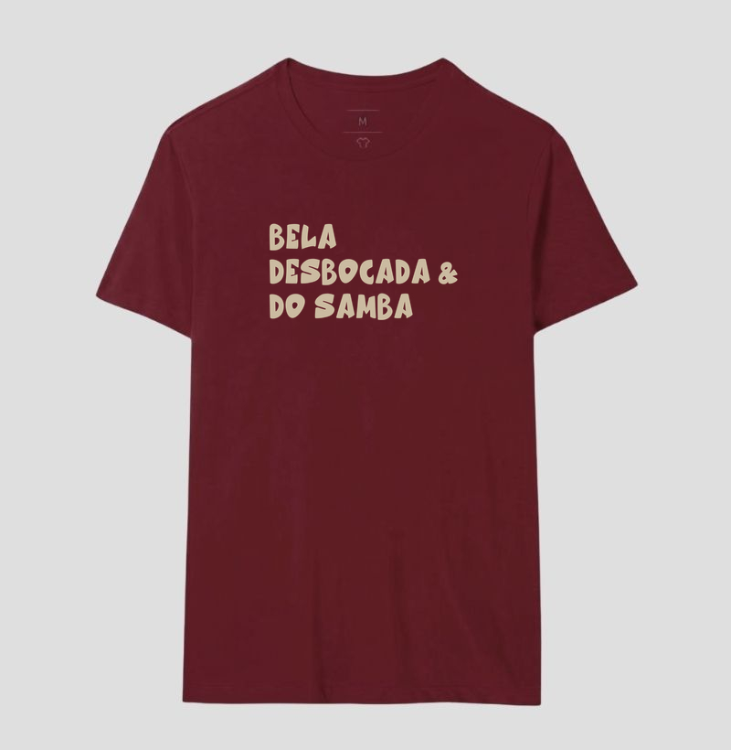 Bela Desbocada & do Samba - Imagem 18