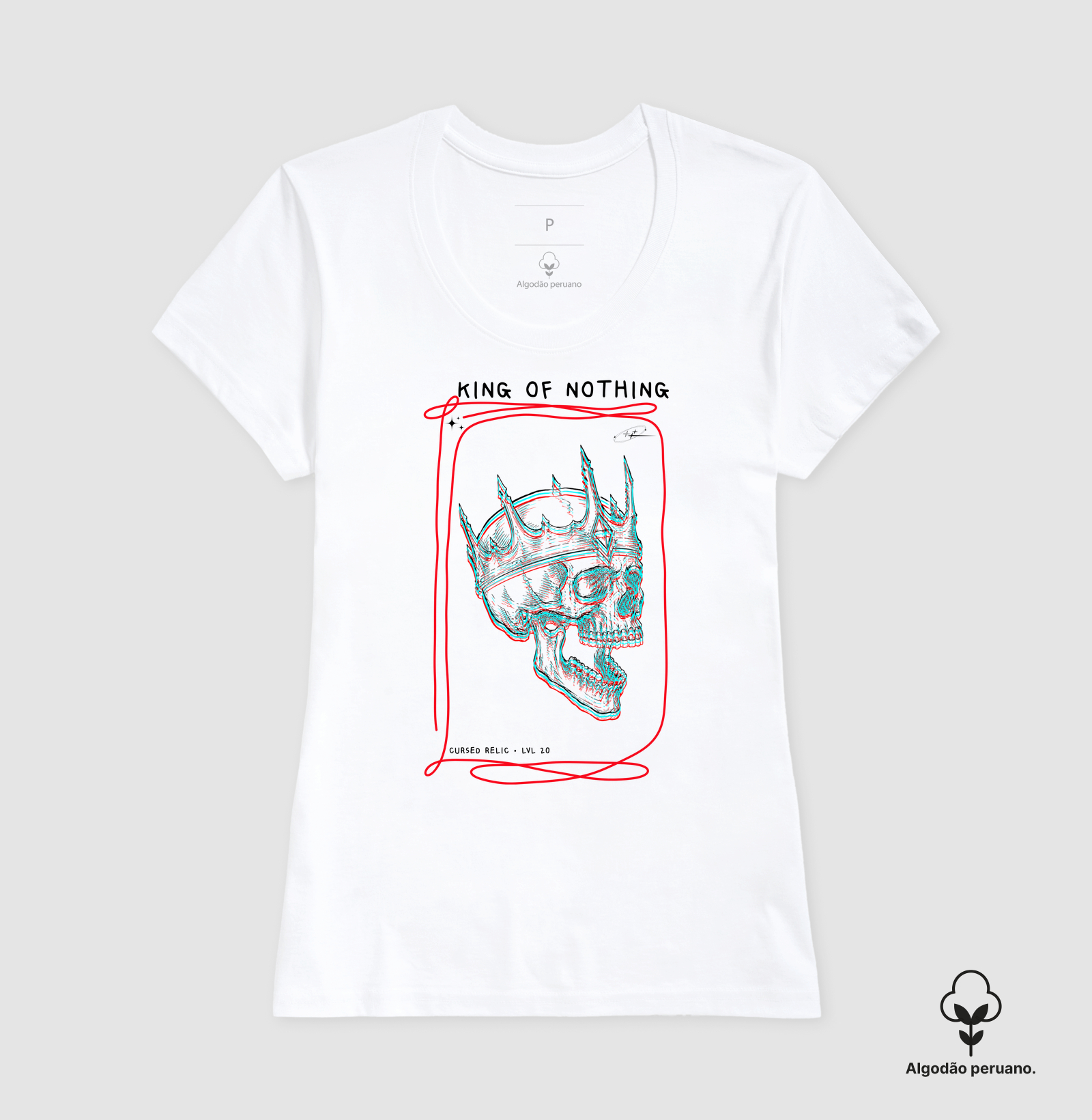 Camisa 6