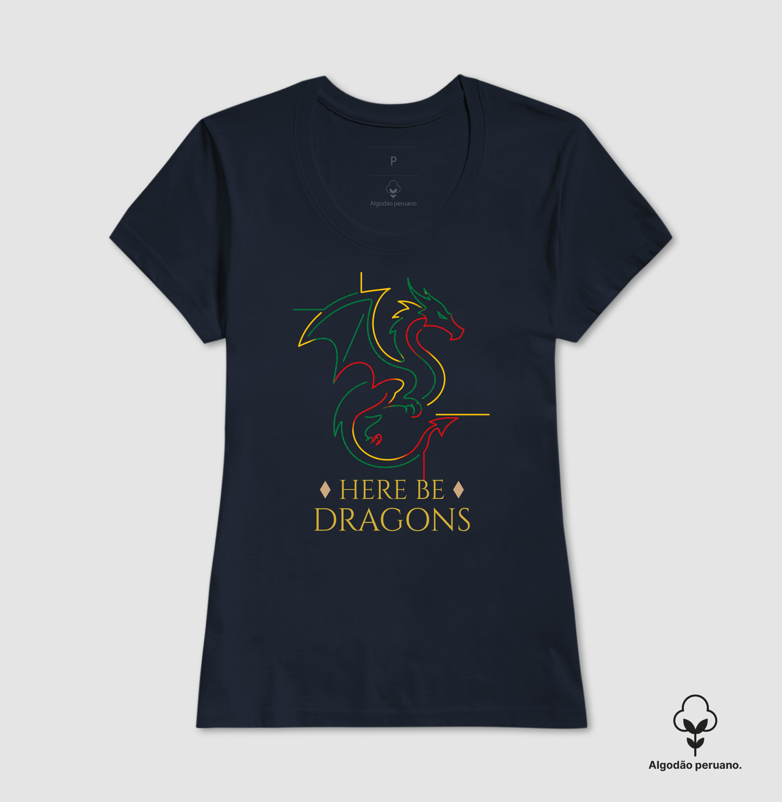 Camisa 1