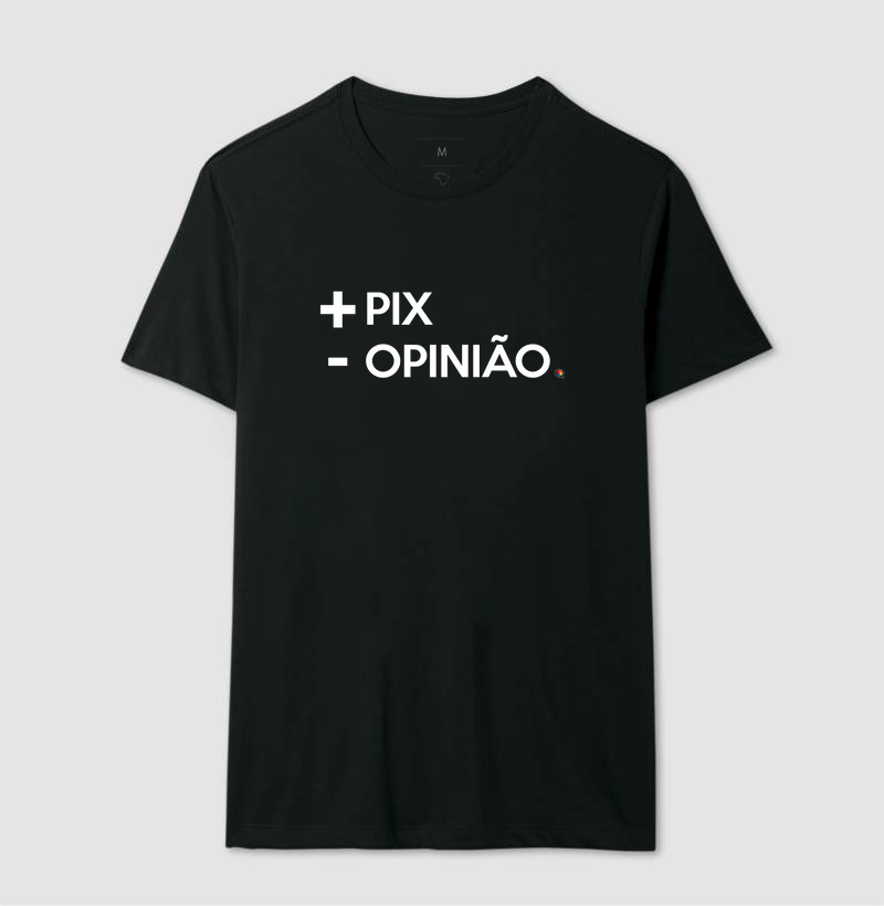 TID Mais PIX Menos Opinião - Imagem 2