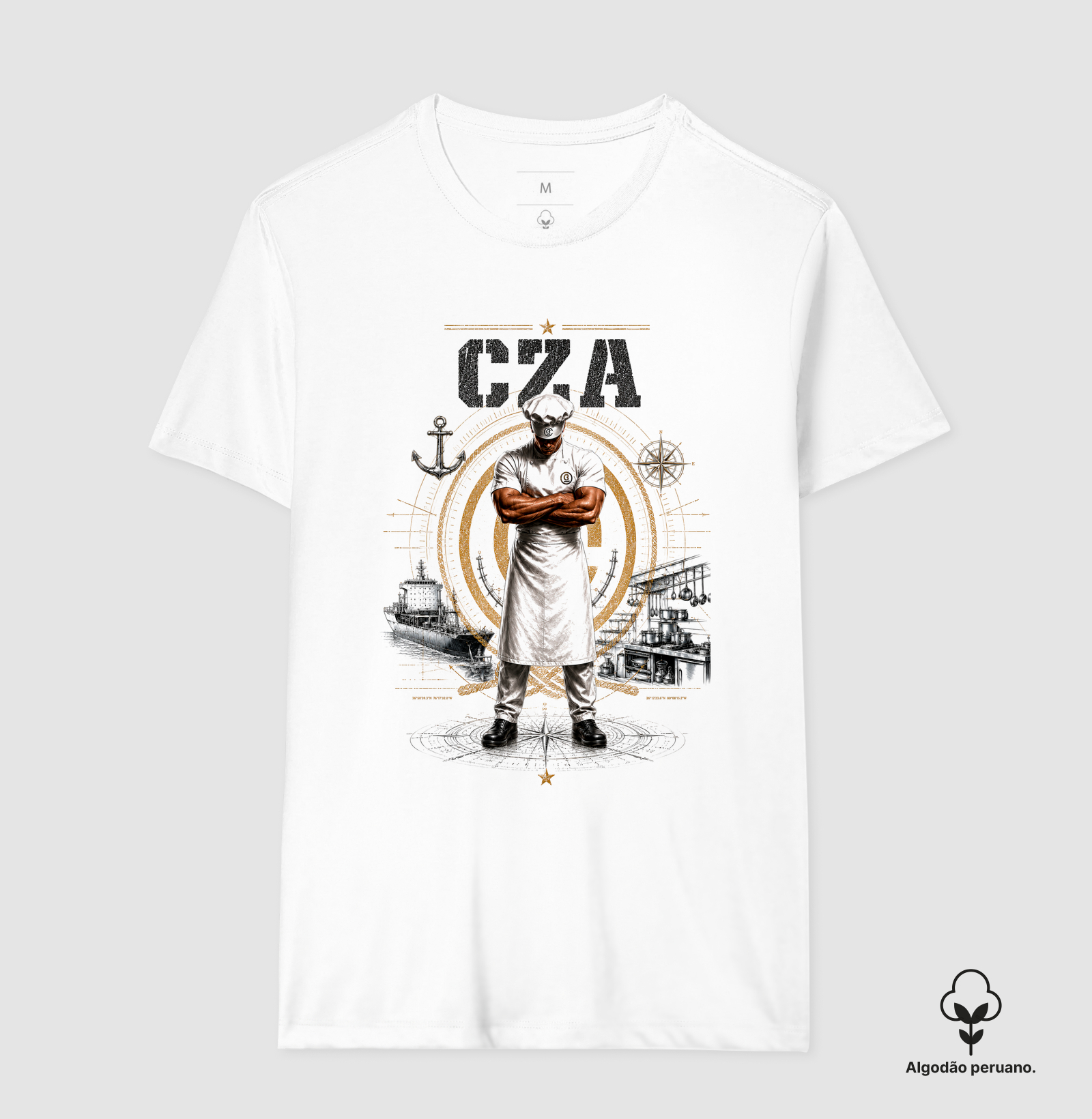 Camisa 4