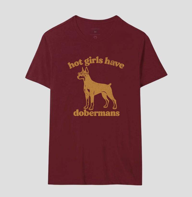 Hot girls have dobermans - Imagem 12