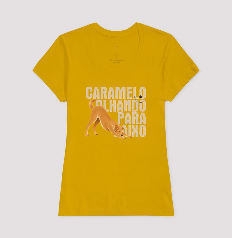Camisa 15