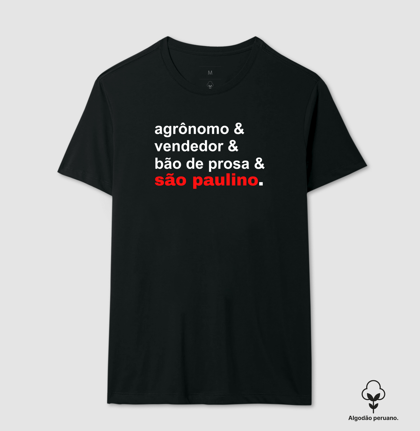Agrônomo e São Paulino - Imagem 2