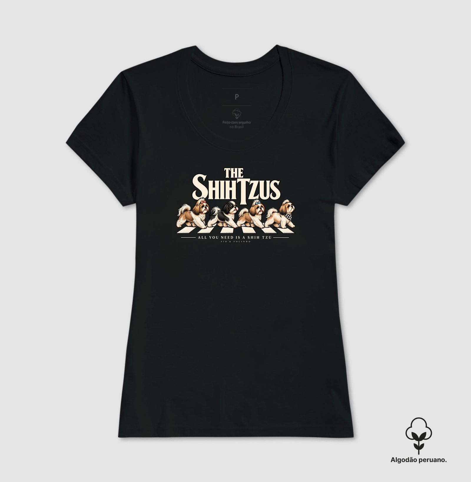 The Shih Tzus - Imagem 4