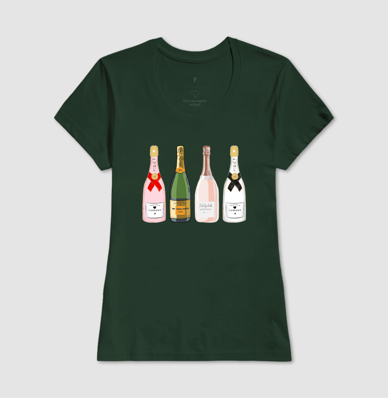 Camisa 11