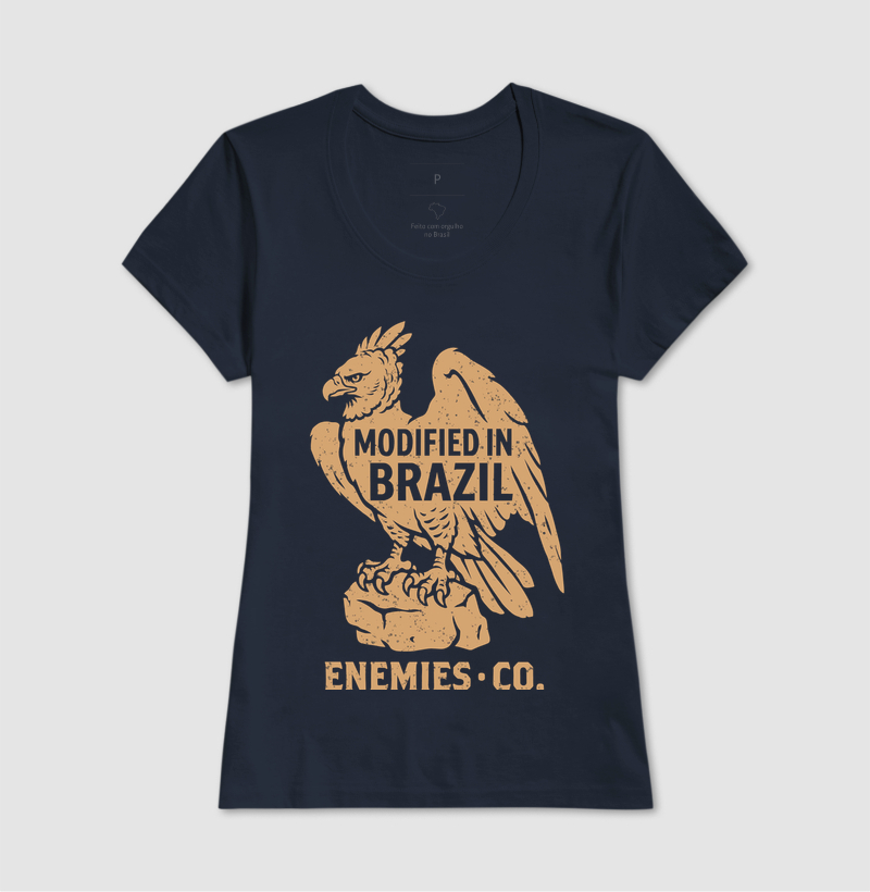 Camisa 7