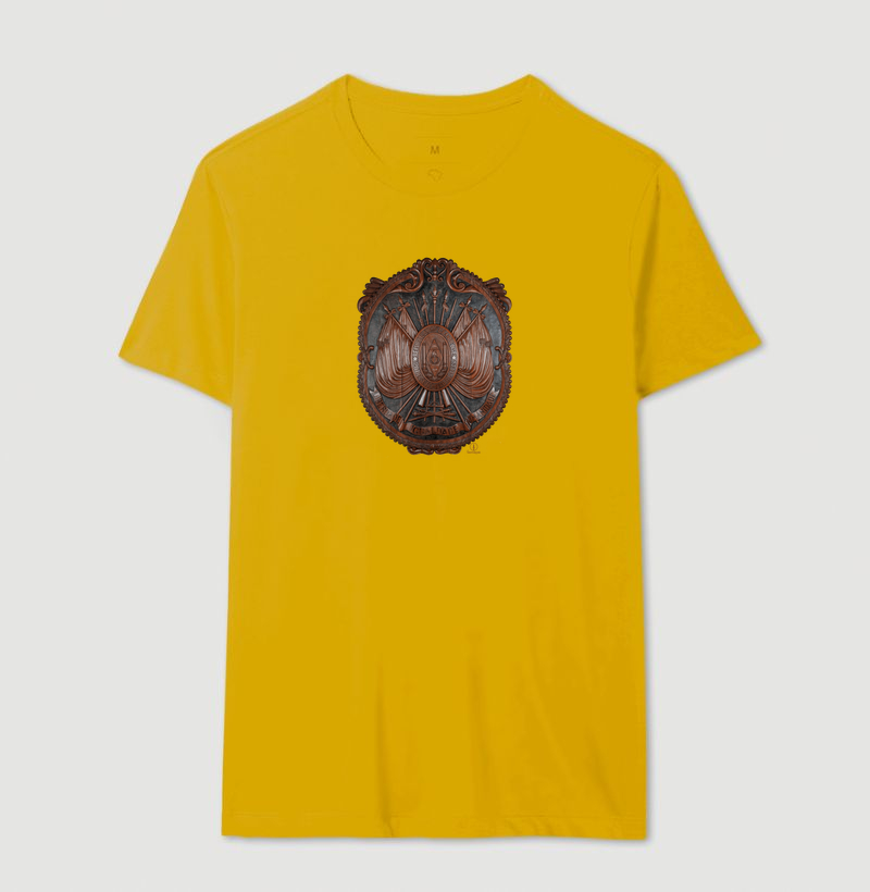 Camisa 16