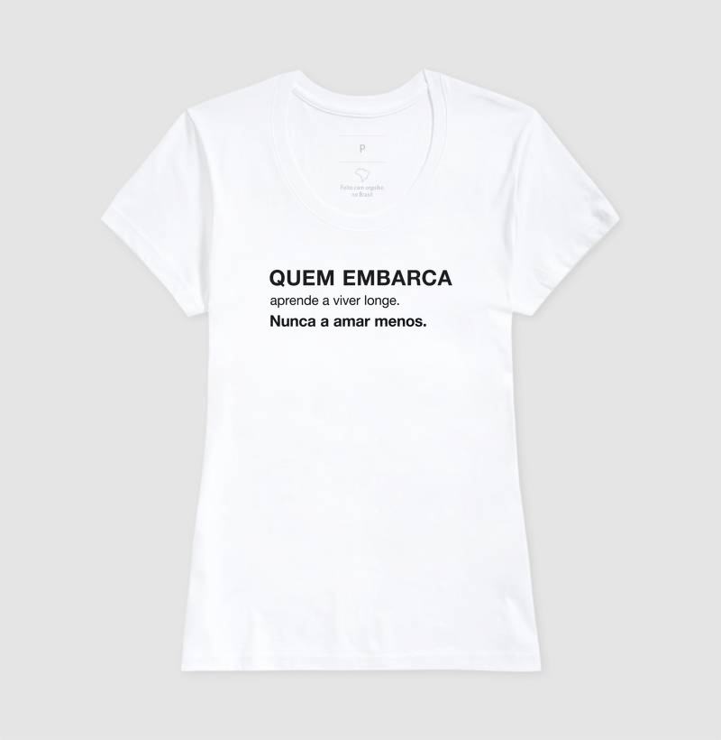 Quem embarca - Imagem 7