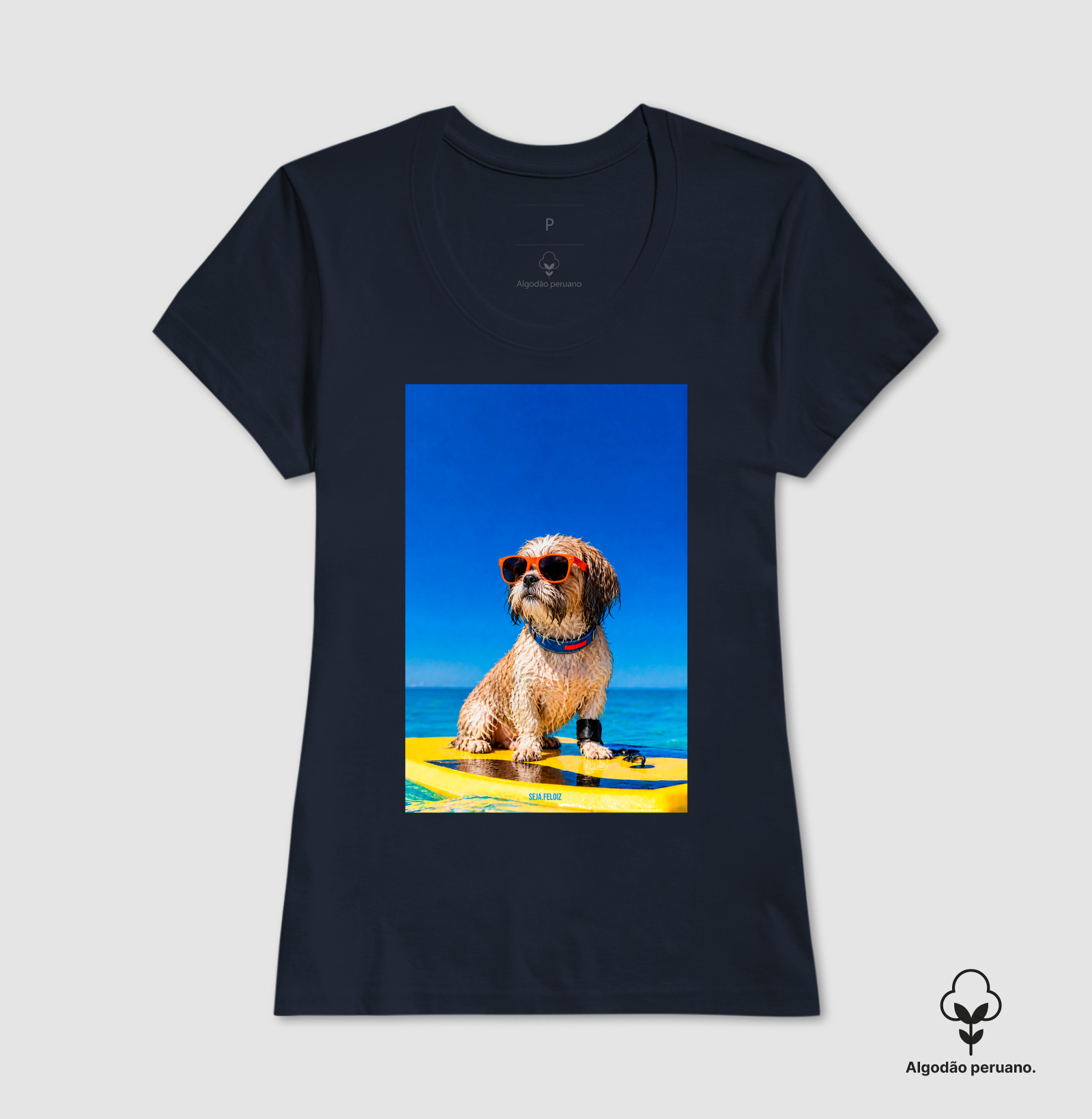 Camisa 9