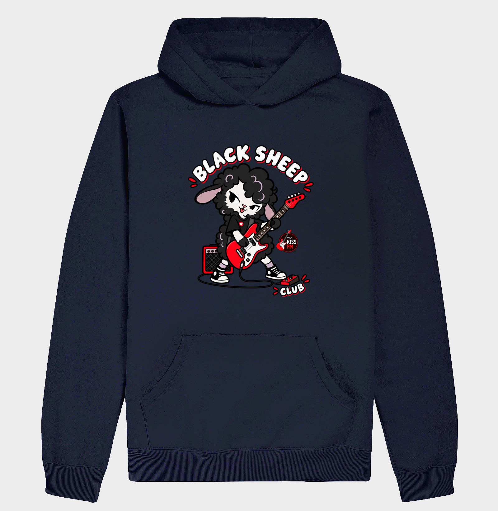 Black Sheep Club - Imagem 4
