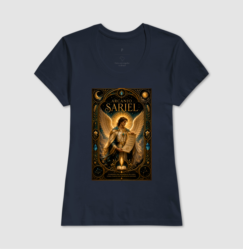 Camisa 9