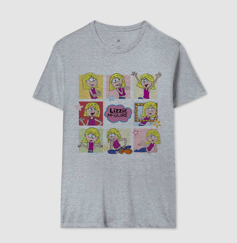Lizzie Mcguire Sessions  - Imagem 26