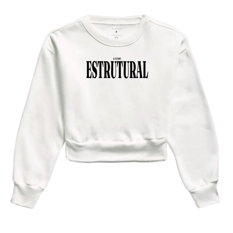 Estrutural | Tipografia DF - Imagem 3