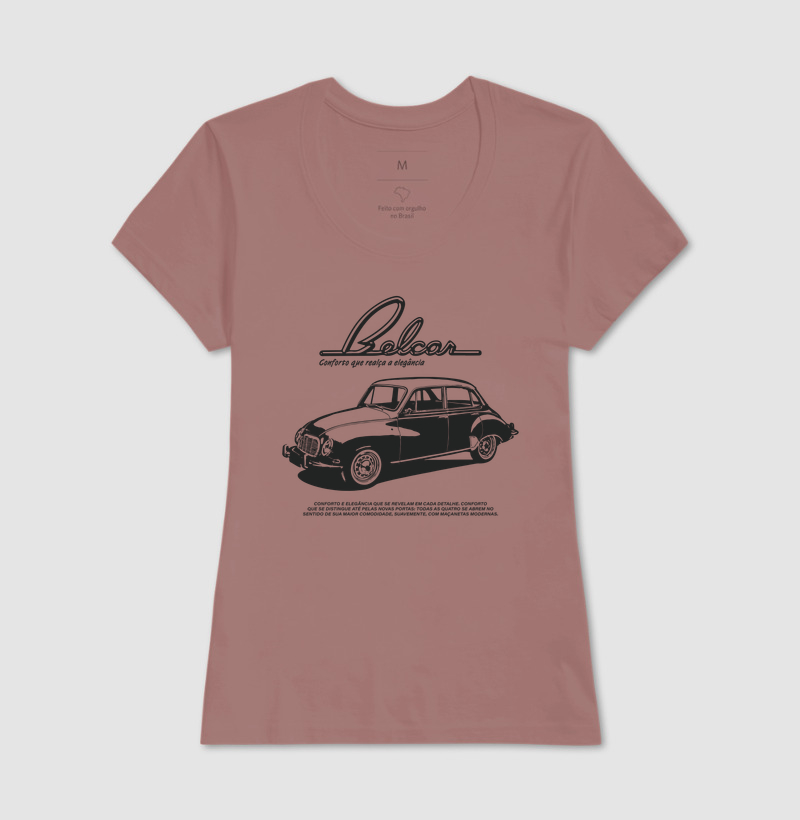 Camisa 17