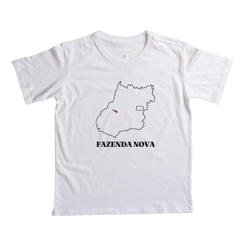 Fazenda Nova | Traço GO - Imagem 2