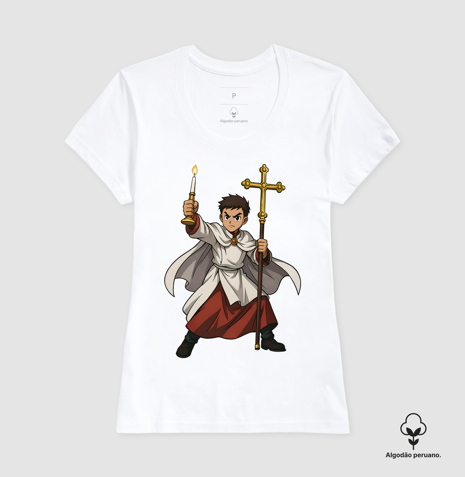 Camisa 4