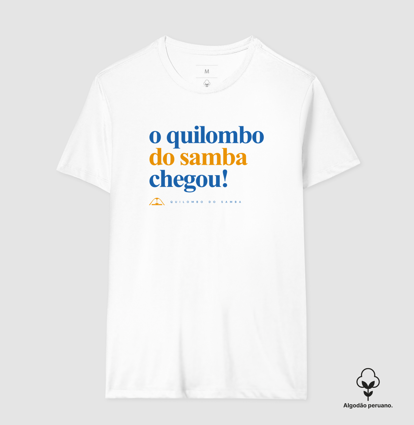 O Quilombo do samba chegou! - Imagem 6