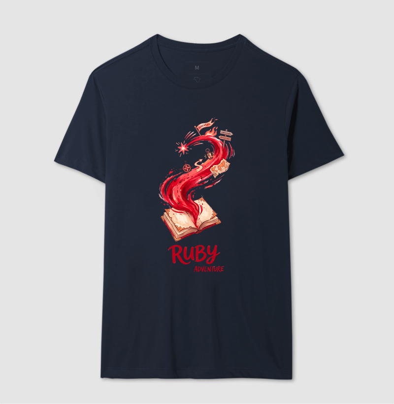 Ruby - Imagem 6