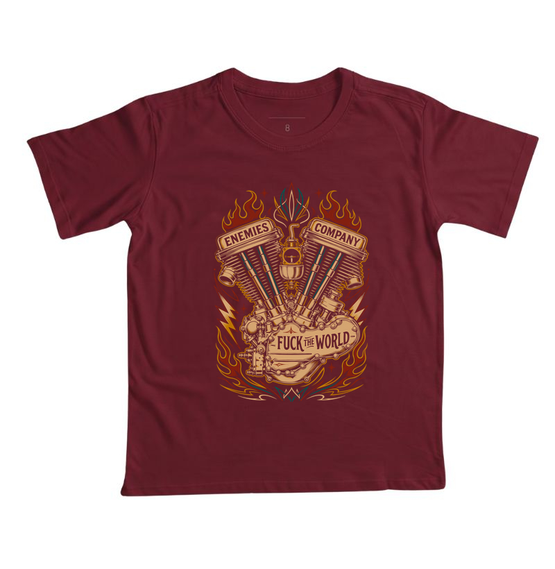 Camisa 4