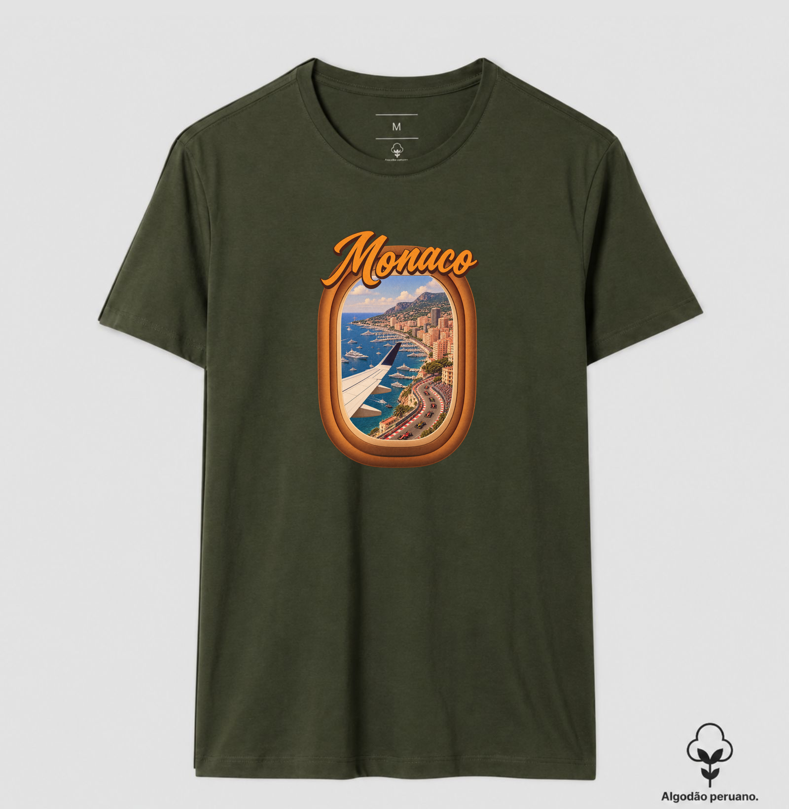 Mônaco Grand Prix Vintage - Imagem 8