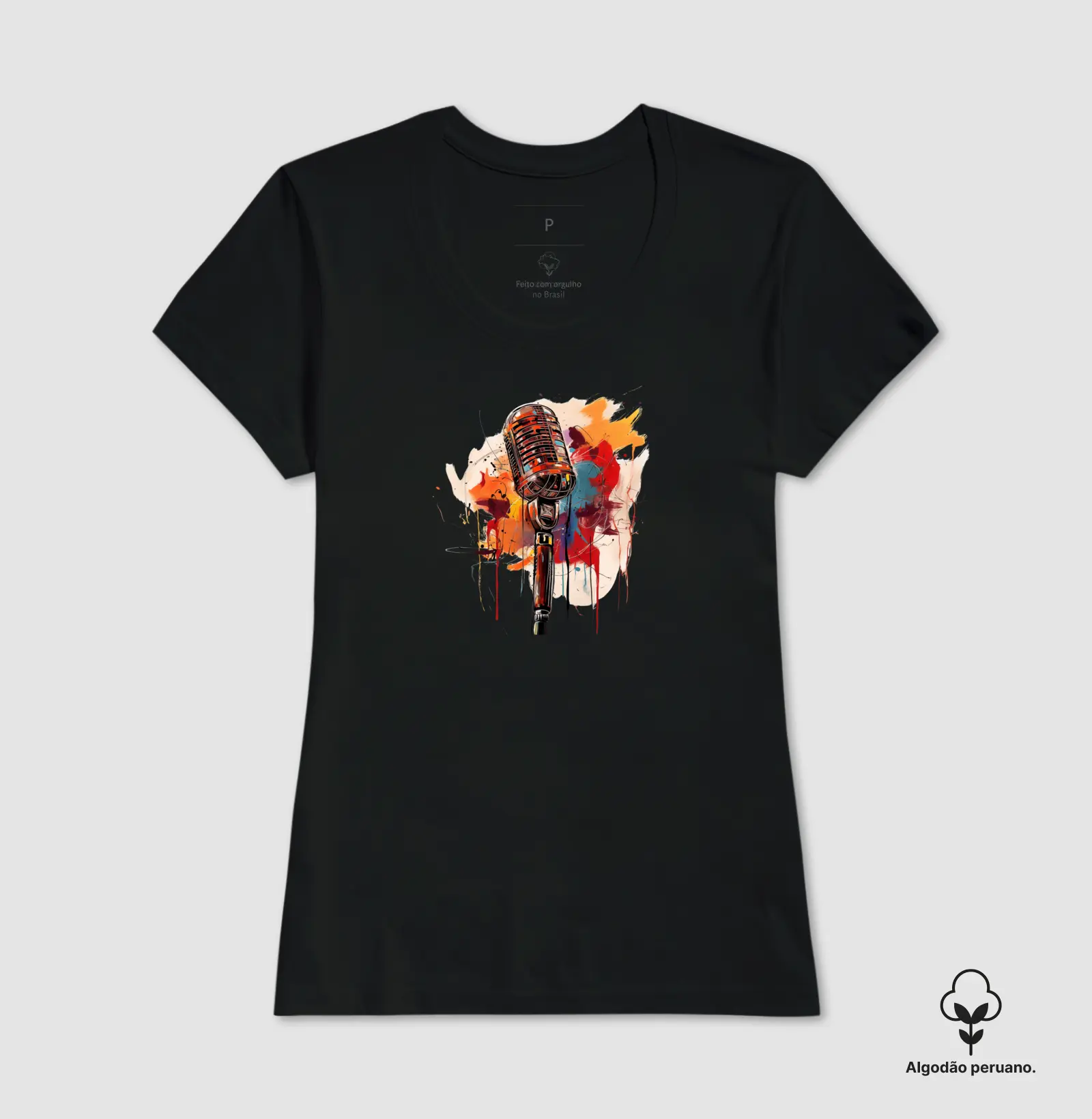 Camisa 3