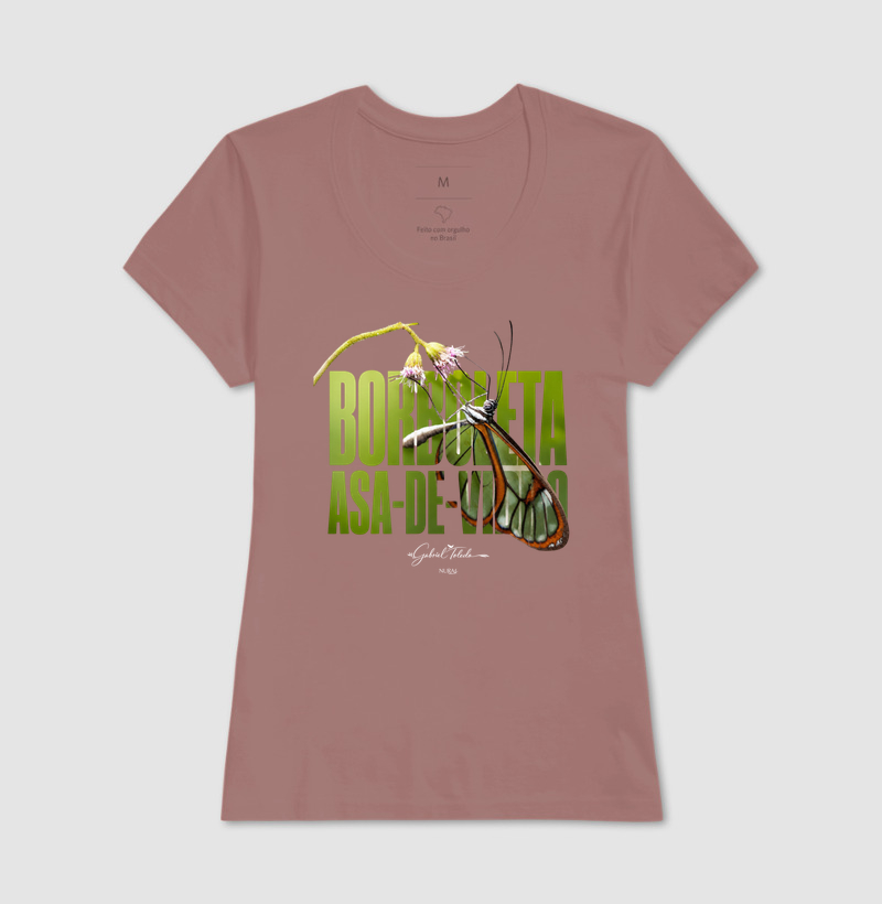 Camisa 16