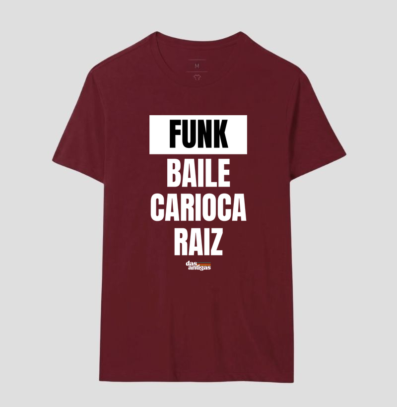 Funk, Baile, Carioca, Raiz. - Imagem 14