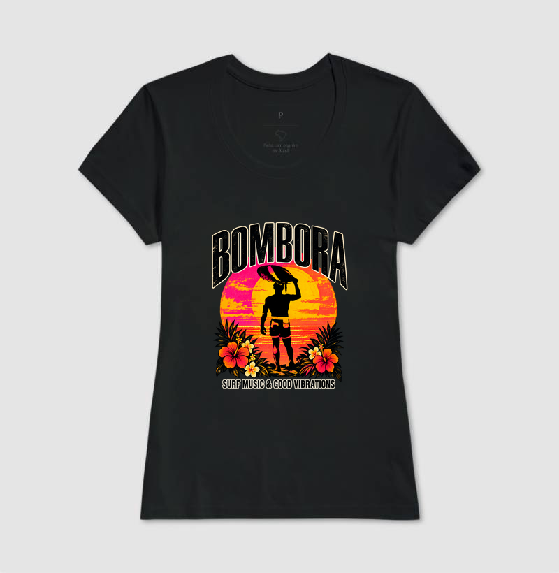 Bombora - Sunset Surfer - Imagem 3