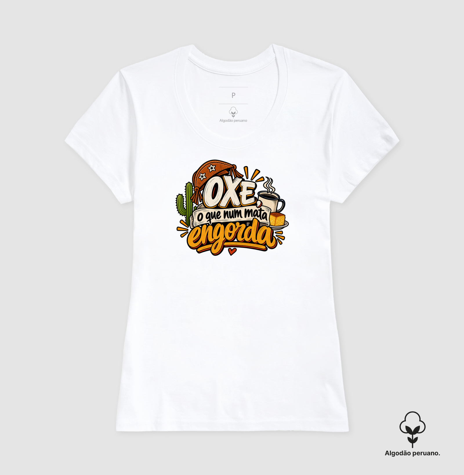 Oxe, o que num mata engorda - Imagem 3