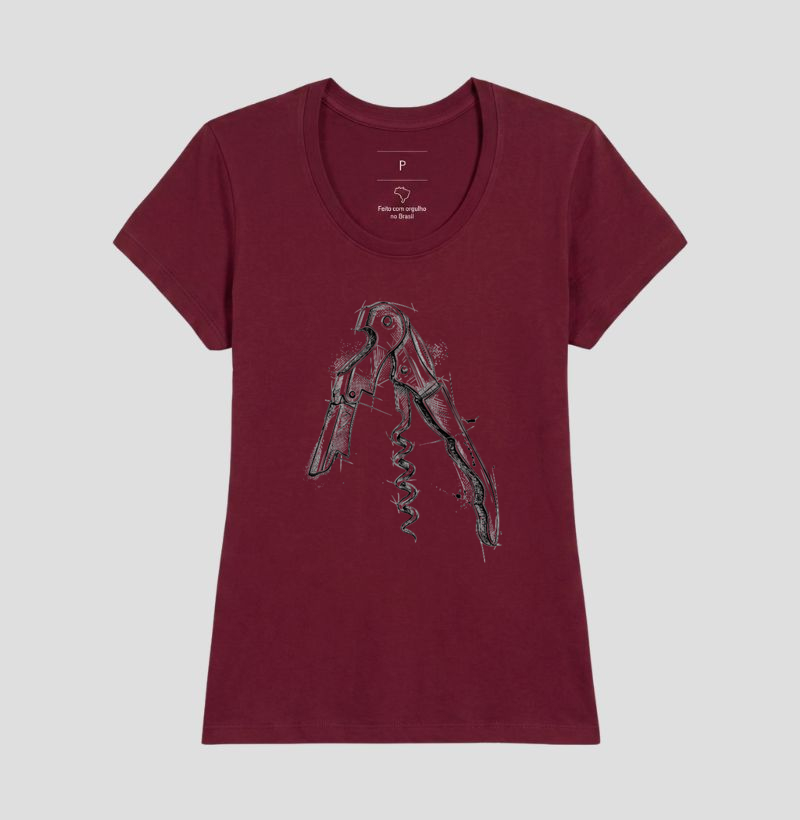 Camisa 18